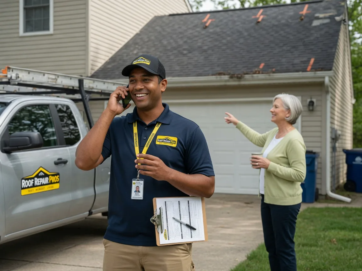 Roof Repair Plymouth Meeting, PA FAQs